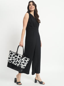 Dalmatian Diva Tote Bag