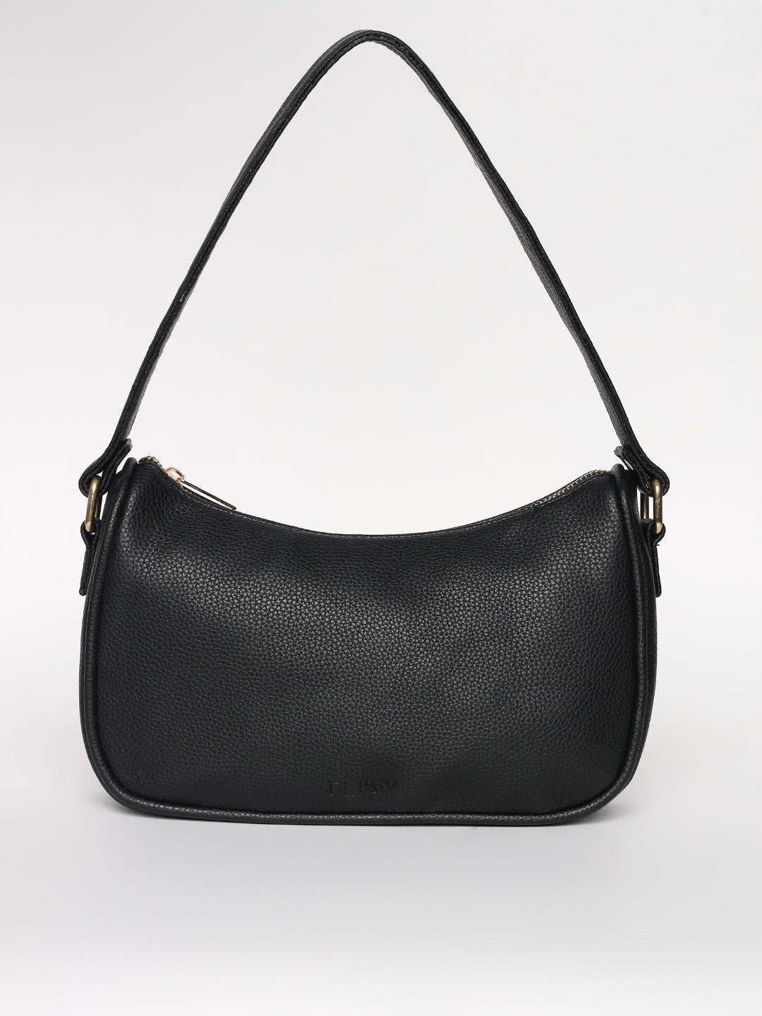 Midnight Minimalist Handbag