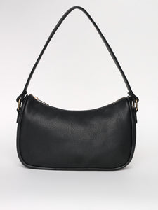 Midnight Minimalist Handbag