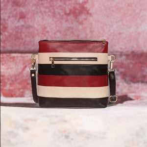 Metro Mod Crossbody Bag