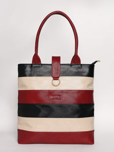 Metro Mod Tote Bag