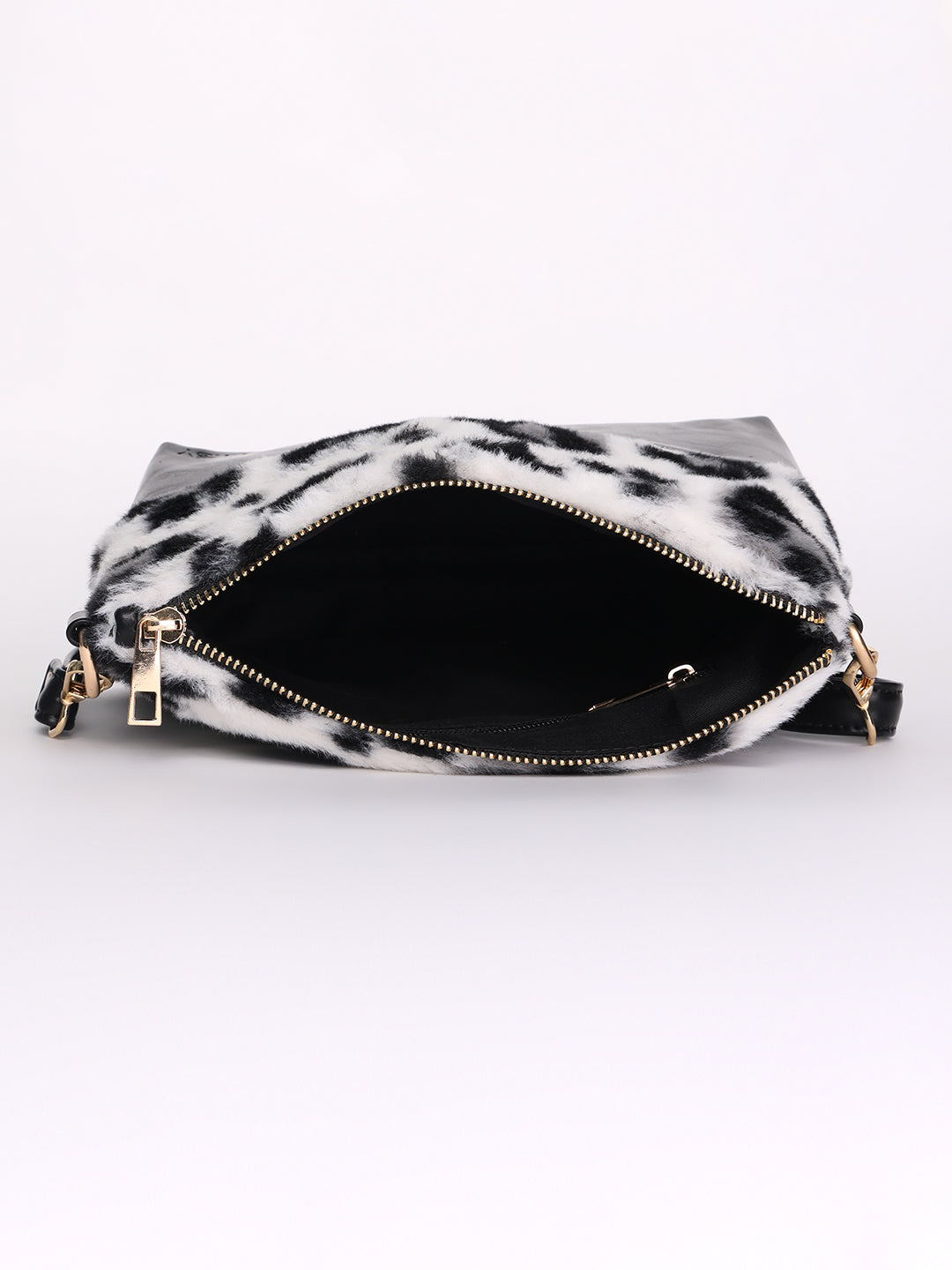 Dalmatian Diva Crossbody Bag